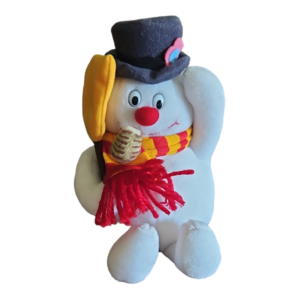 Vintage Stuffins Island of Misfit Toys Plush Characters - Picture 12 of 14